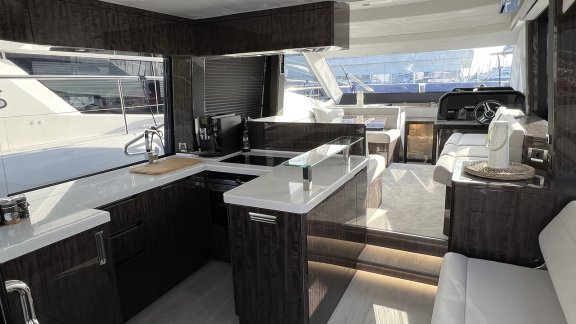 Image of Champ Atlantis yacht #28