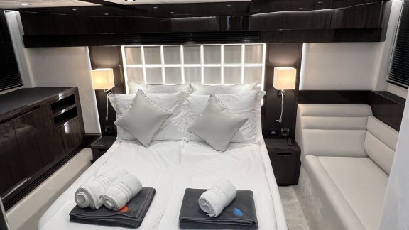 Image of Champ Atlantis yacht #32