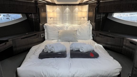 Image of Champ Atlantis yacht #31