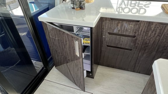 Image of Champ Atlantis yacht #36