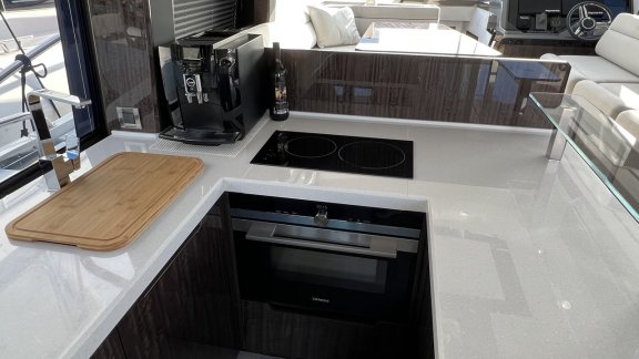 Image of Champ Atlantis yacht #35