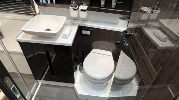 Image of Champ Atlantis yacht #39