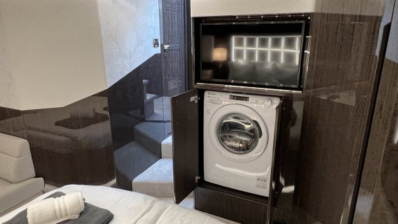 Image of Champ Atlantis yacht #40