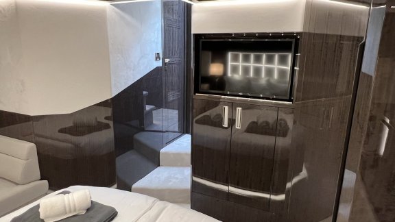 Image of Champ Atlantis yacht #41