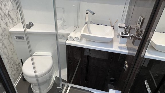 Image of Champ Atlantis yacht #42