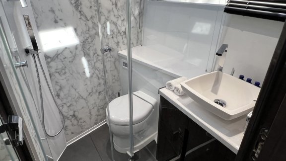 Image of Champ Atlantis yacht #43