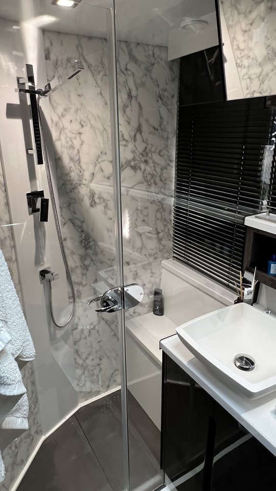 Image of Champ Atlantis yacht #38