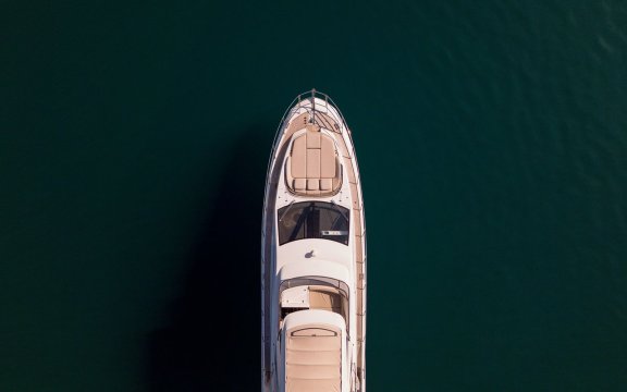 Image of Be Happy yacht #5