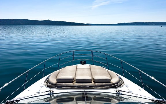 Image of Be Happy yacht #7