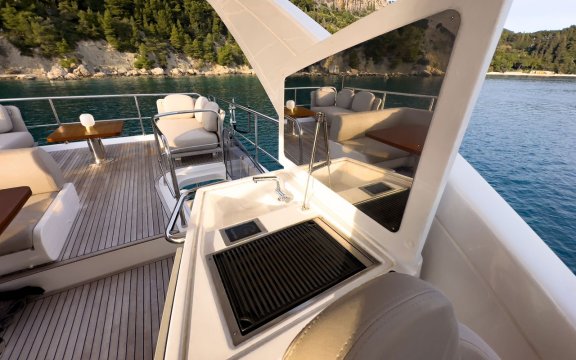 Image of Be Happy yacht #9