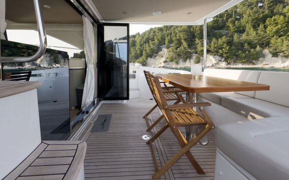 Image of Be Happy yacht #11