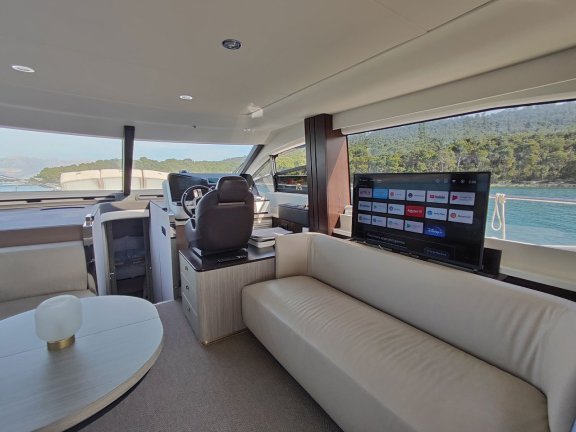 Image of Be Happy yacht #14