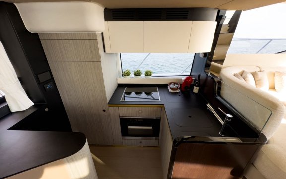 Image of Be Happy yacht #15