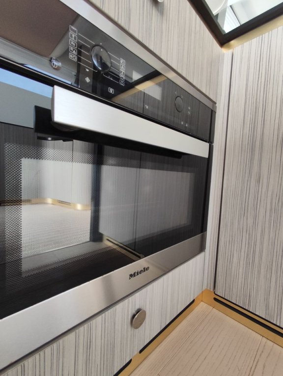 Image of Be Happy yacht #17