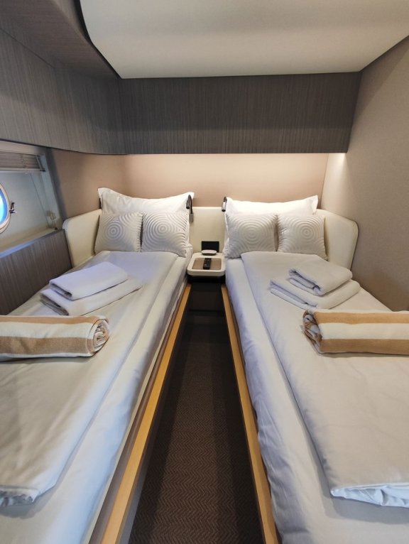 Image of Be Happy yacht #23