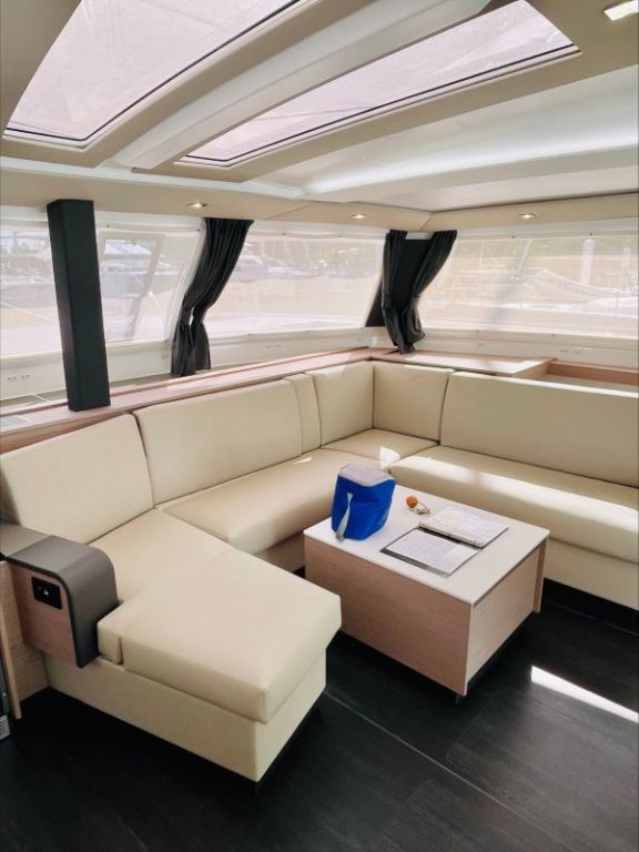 Image of Runny Babbit yacht #7