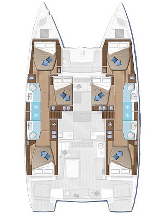 Image of Victoria yacht #2