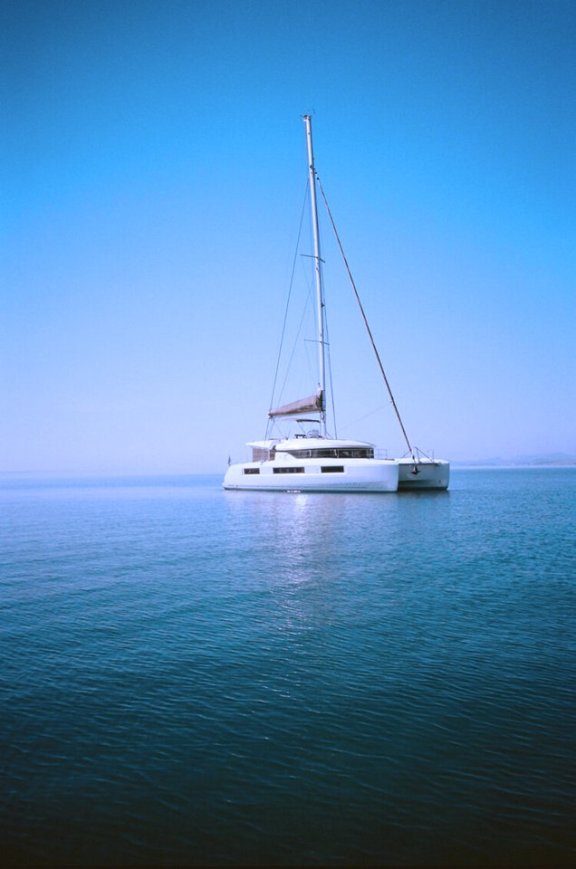 Image of Victoria yacht #5