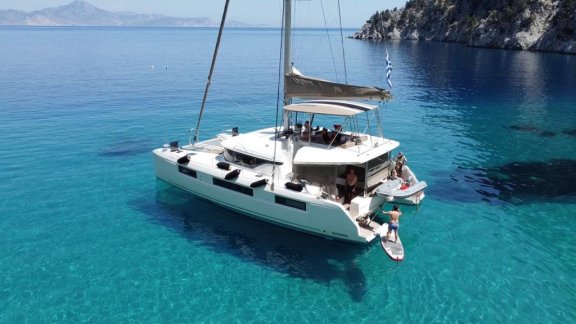 Image of Victoria yacht #7