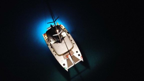 Image of Victoria yacht #8