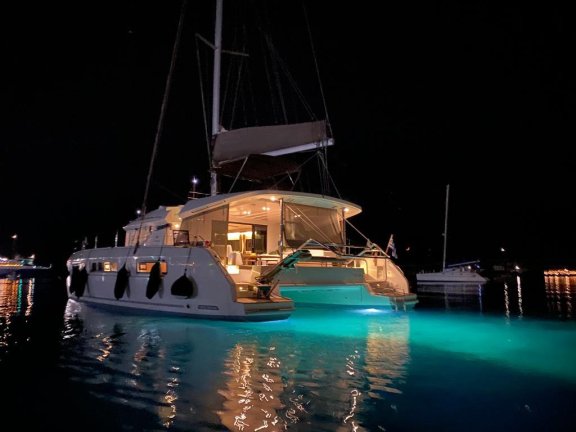 Image of Victoria yacht #9