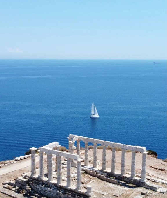 Image of Victoria yacht #10