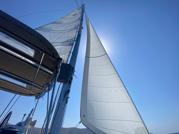 Image of Victoria yacht #13