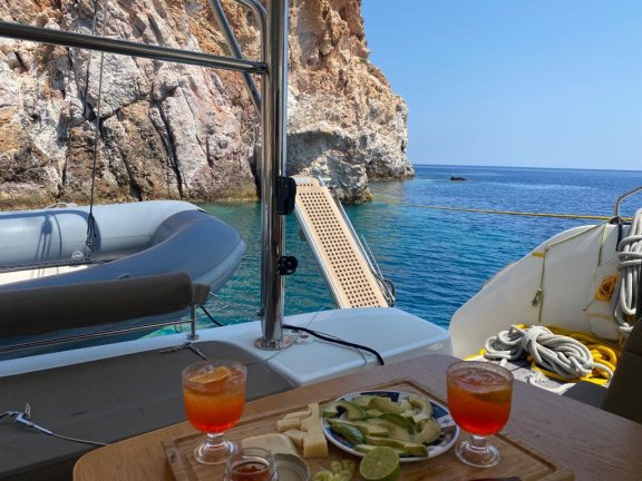 Image of Victoria yacht #14