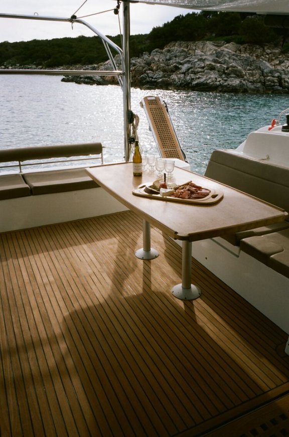 Image of Victoria yacht #15