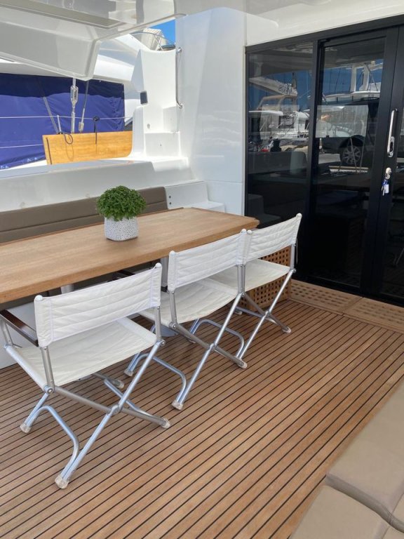 Image of Victoria yacht #20