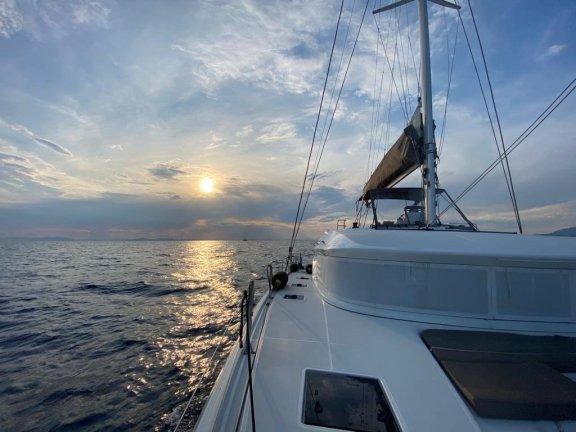 Image of Victoria yacht #12