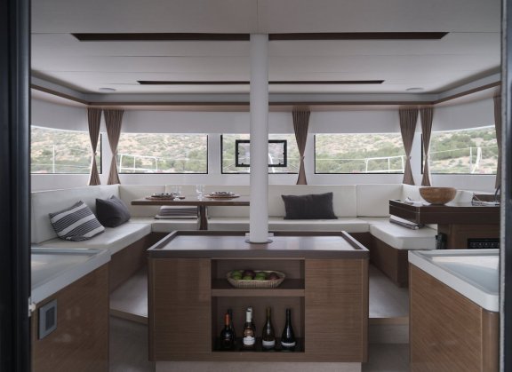 Image of Victoria yacht #21