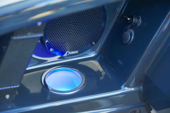 Image of Pure Pleasure yacht #8