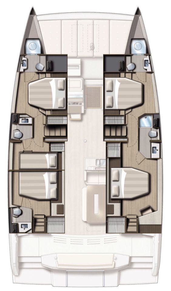 Image of AD MAIORA yacht #2