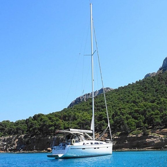 Image of Rea yacht #9