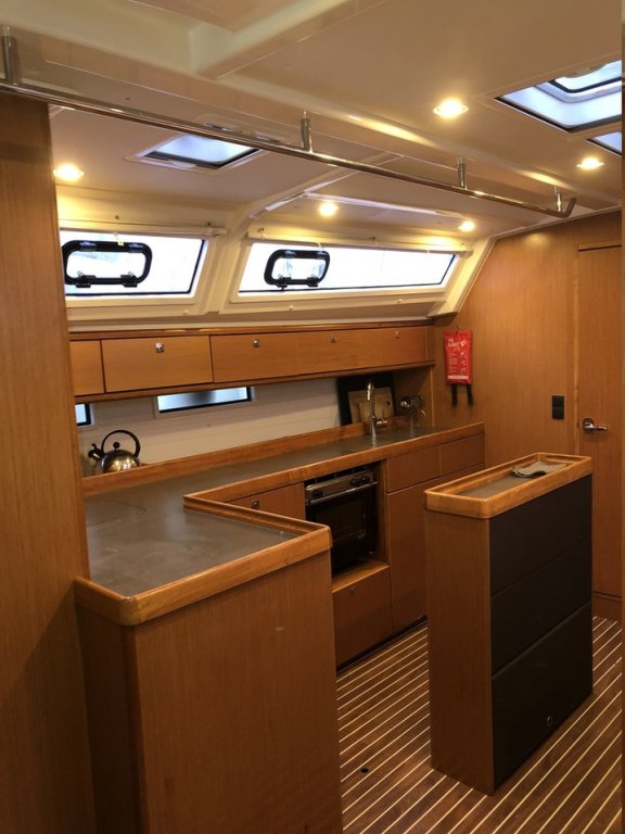 Image of Rea yacht #14