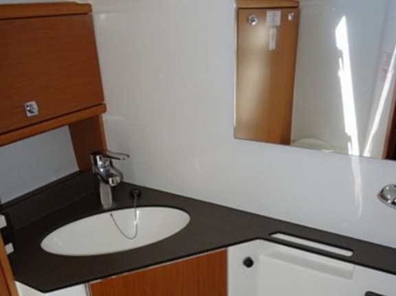 Image of Rea yacht #18