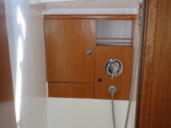 Image of Rea yacht #17