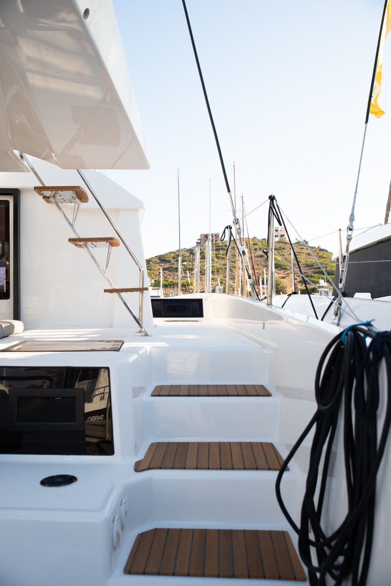 Image of Orfeas yacht #3