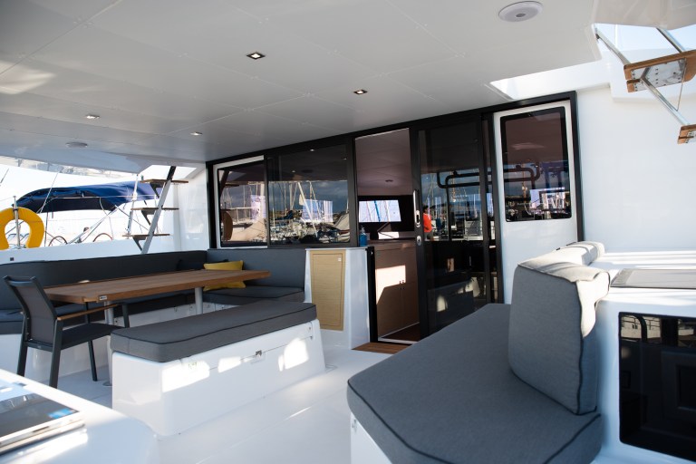 Image of Orfeas yacht #4