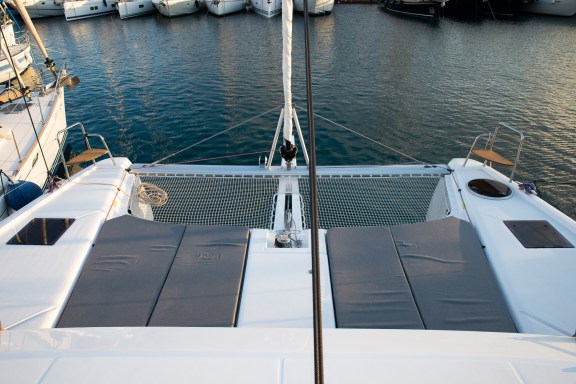 Image of Orfeas yacht #5