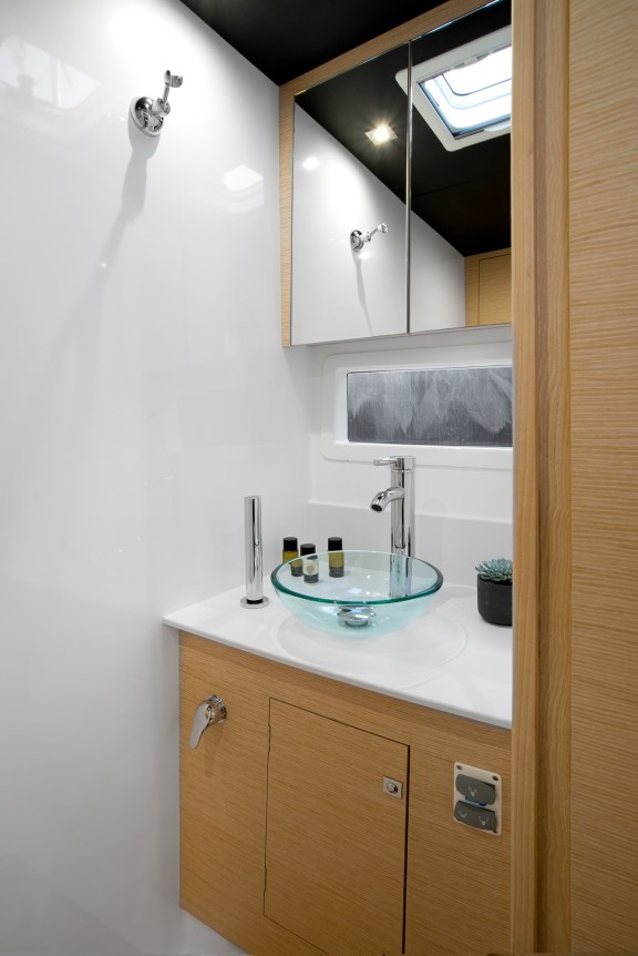 Image of Orfeas yacht #6