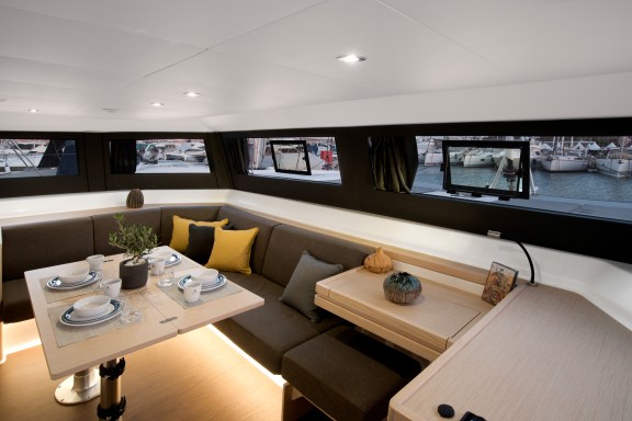 Image of Orfeas yacht #10