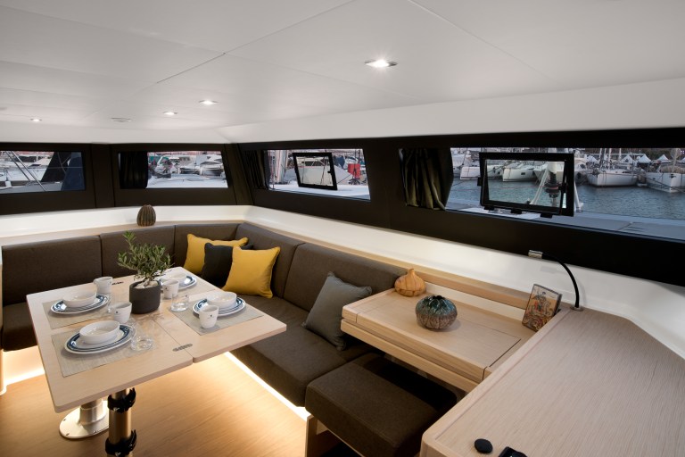 Image of Orfeas yacht #10