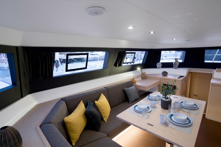 Image of Orfeas yacht #11