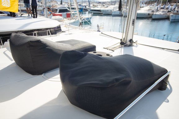 Image of Orfeas yacht #12