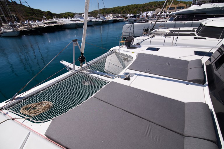 Image of Orfeas yacht #13