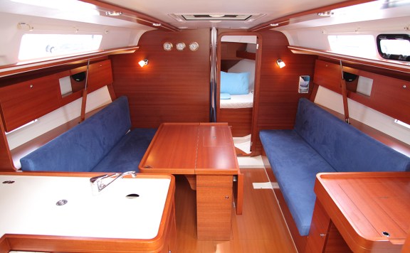 Image of Lemar yacht #3