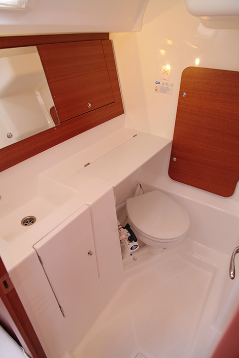 Image of Lemar yacht #5