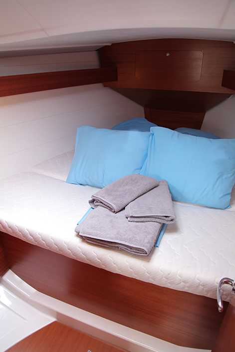 Image of Lemar yacht #6